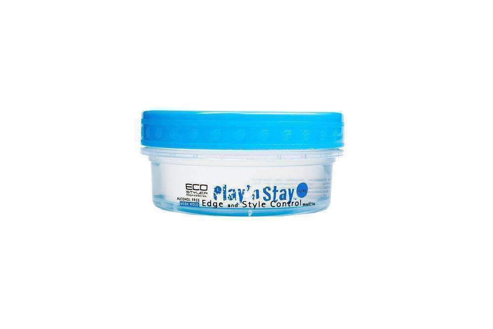 Eco Style Play 'n Stay Pure Edge & Style Control