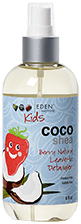 Eden BodyWorks Kids Coco Shea Berry Leave In Detangler - Deluxe Beauty Supply