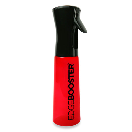Edge Booster Mist Spray Bottle - Red