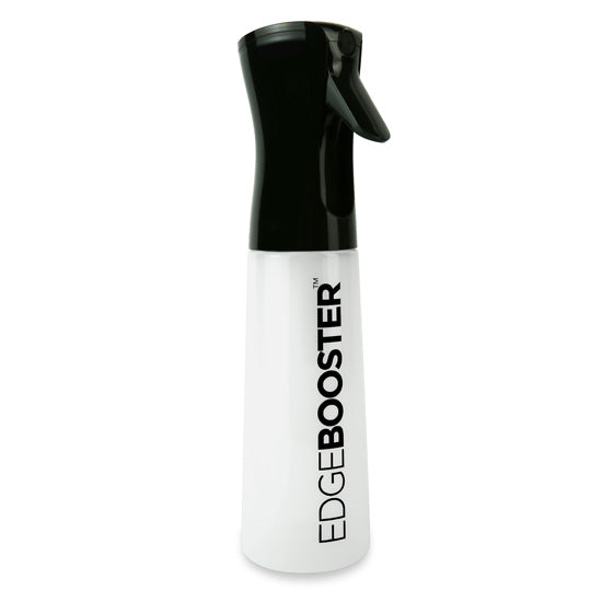 Edge Booster Mist Spray Bottle - White