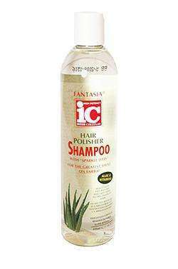 Fantasia IC Hair Polisher Shampoo - Deluxe Beauty Supply
