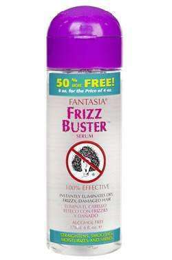 Fantasia Frizz Buster Serum - Deluxe Beauty Supply