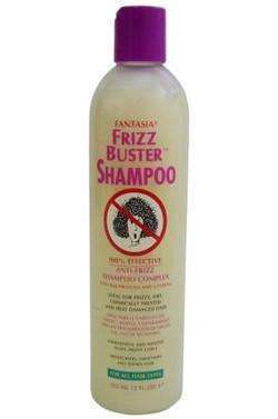 Fantasia Frizz Buster Shampoo - Deluxe Beauty Supply