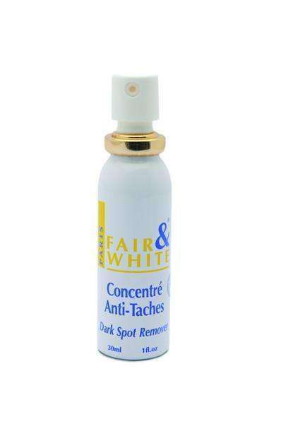 Fair & White Dark Spot Remover - Deluxe Beauty Supply