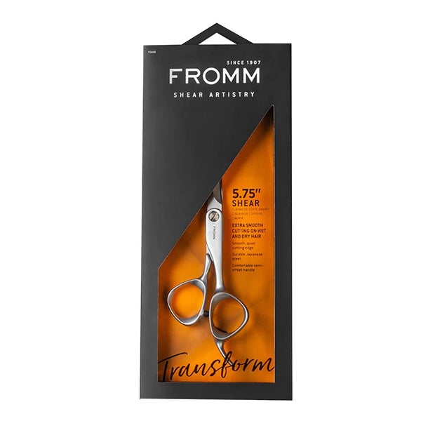 FROMM Transform 5.75” Hair Cutting Shear