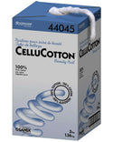 Graham Beauty CelluCotton Beauty Coil 100% Pure Cotton #44045 - Deluxe Beauty Supply
