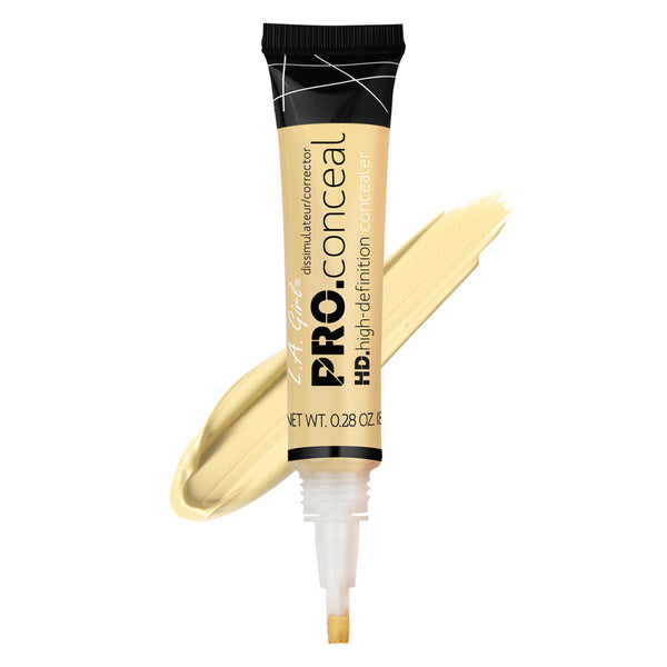 L.A. Girl PRO Conceal High Definition Concealer