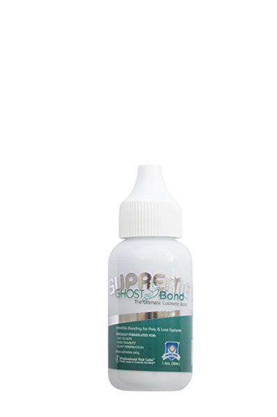 Ghost Bond Supreme Lace Hair Bonding Glue - Deluxe Beauty Supply
