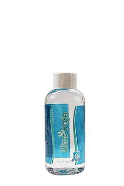 Ghost Bond Ultra Safe Natural Bond Remover - Deluxe Beauty Supply
