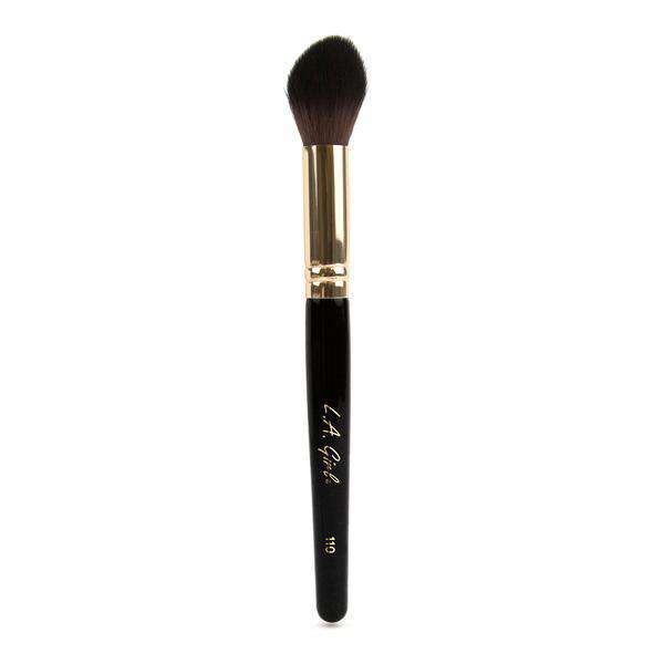 L.A. Girl Tapered Highlighter Brush - Deluxe Beauty Supply
