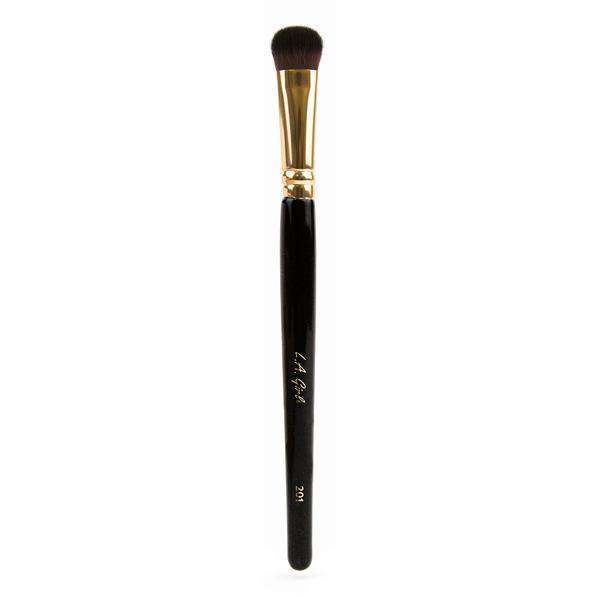 L.A. Girl Large Shader Brush - Deluxe Beauty Supply