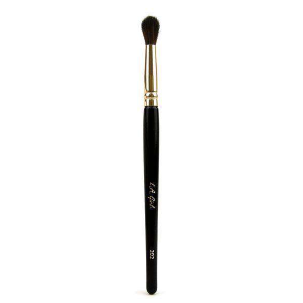L.A. Girl Tapered Blending Brush - Deluxe Beauty Supply
