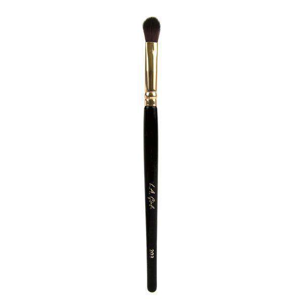 L.A. Girl Blending Brush - Deluxe Beauty Supply