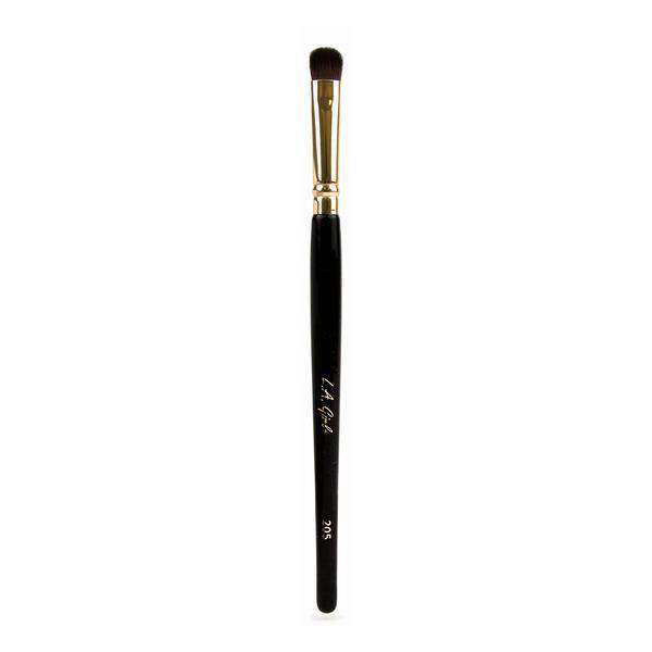 L.A. Girl Small Shader Brush - Deluxe Beauty Supply
