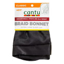 Cantu Classic Extra Long Braid Bonnet