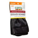 Cantu Classic Extra Long Braid Bonnet