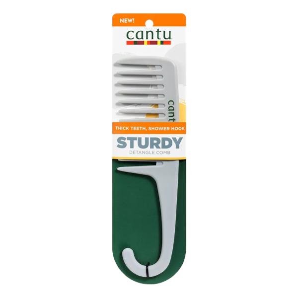 Cantu Sturdy Detangle Comb