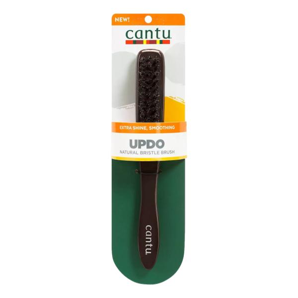 Cantu Updo Natural Bristle Brush