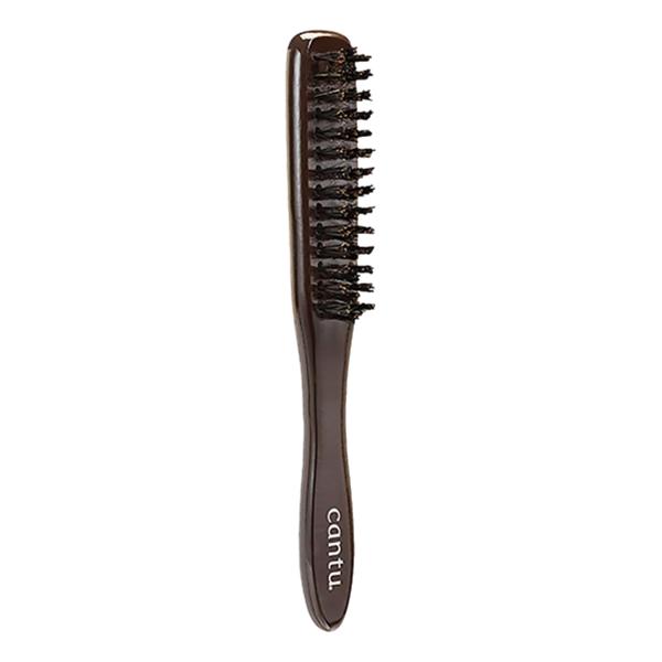 Cantu Updo Natural Bristle Brush - 0