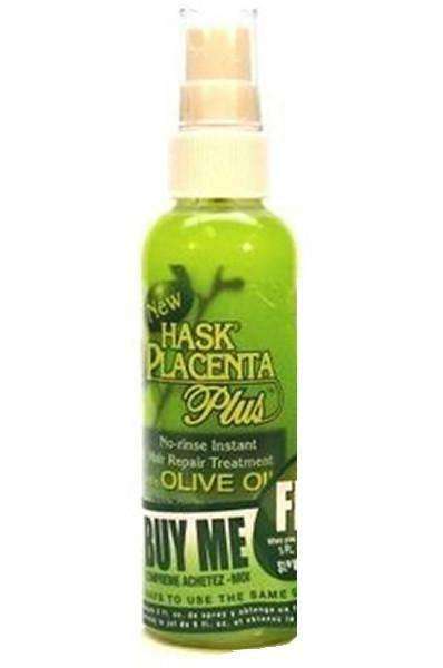 Hask Leave In Instant Hair Repair Treatment - Deluxe Beauty Supply