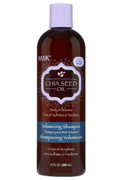 Hask Chia Seed Oil Volumizing Conditioner - Deluxe Beauty Supply