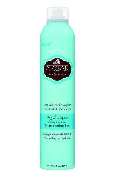 Hask Argan Dry Shampoo - Deluxe Beauty Supply