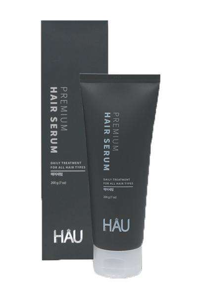 HAU Premium Hair Serum - Deluxe Beauty Supply