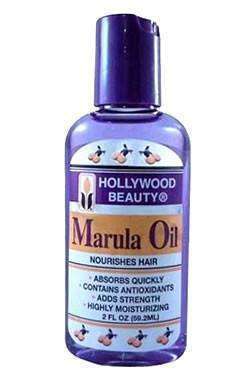Hollywood Beauty Marula Oil - Deluxe Beauty Supply