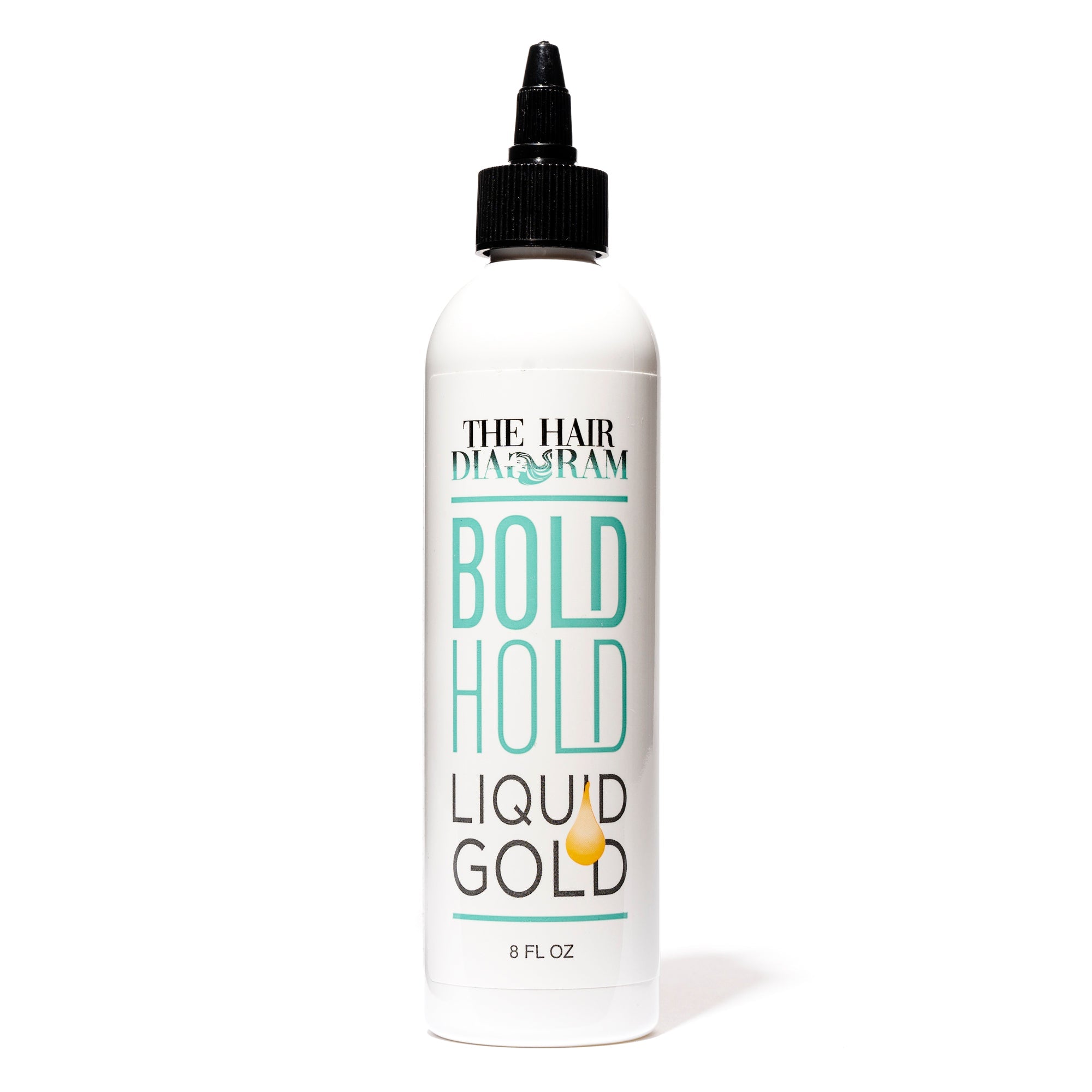 Bold Hold Liquid Gold 4oz