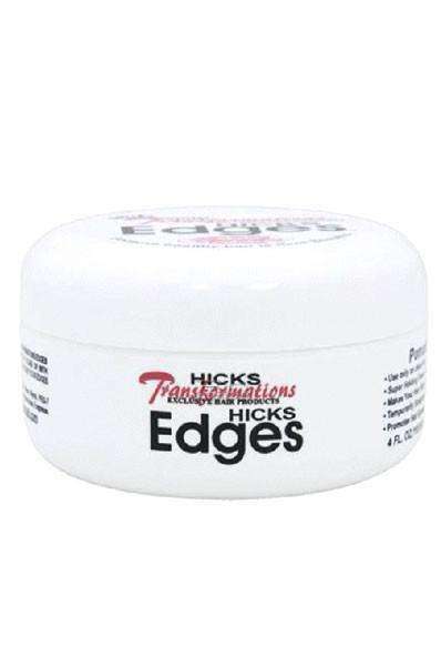Hicks Total Transformation Edges - Deluxe Beauty Supply