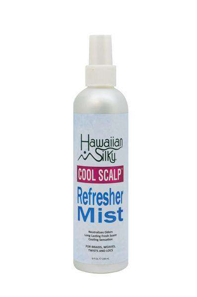 Hawaiian Silky Cool Scalp Refresher Mist - Deluxe Beauty Supply
