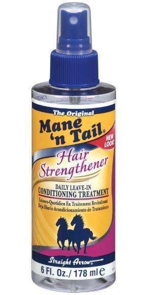 Mane 'n Tail Leave In Hair Strengthener - Deluxe Beauty Supply