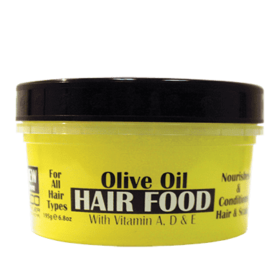 Eco Style Hair Food - Deluxe Beauty Supply