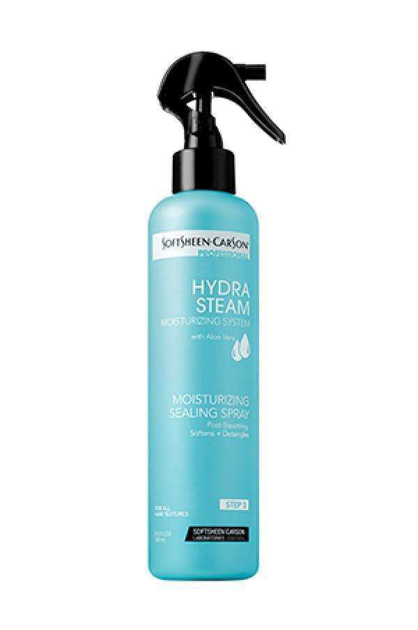 Hydra Steam Moisturizing Sealing Spray - Deluxe Beauty Supply