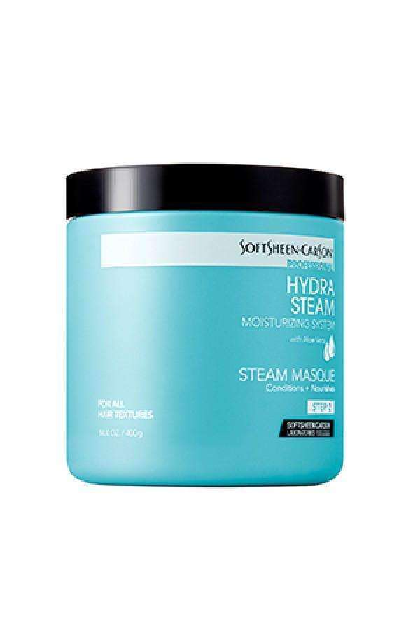 Hydra Steam Steam Masque - Deluxe Beauty Supply
