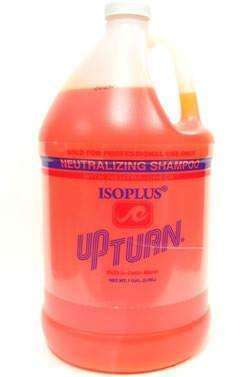 Isoplus Up Turn Neutralizing Shampoo Gallon - Deluxe Beauty Supply