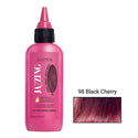 Clairol Professional Jazzing Temporary & Semi Permanent Hair Color - 98 Black Cherry
