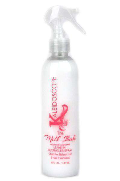 Kaleidoscope Milk Shake Leave In Detangler Spray - Deluxe Beauty Supply