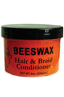 Kuza Bees Wax Conditioner - Deluxe Beauty Supply