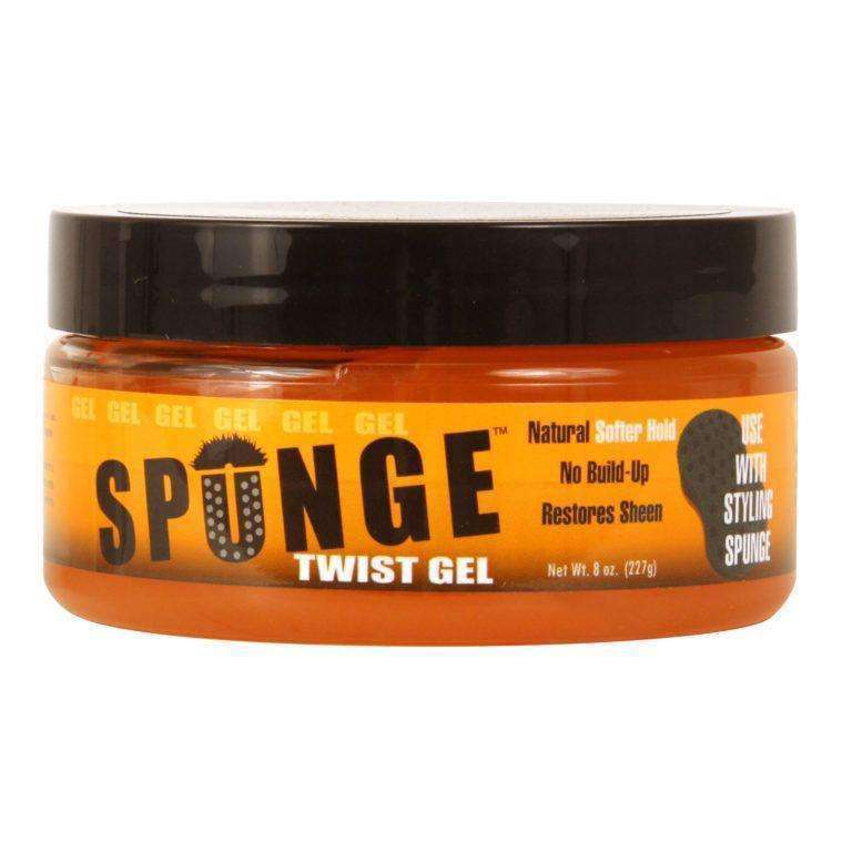 Spunge Twist Gel - Deluxe Beauty Supply
