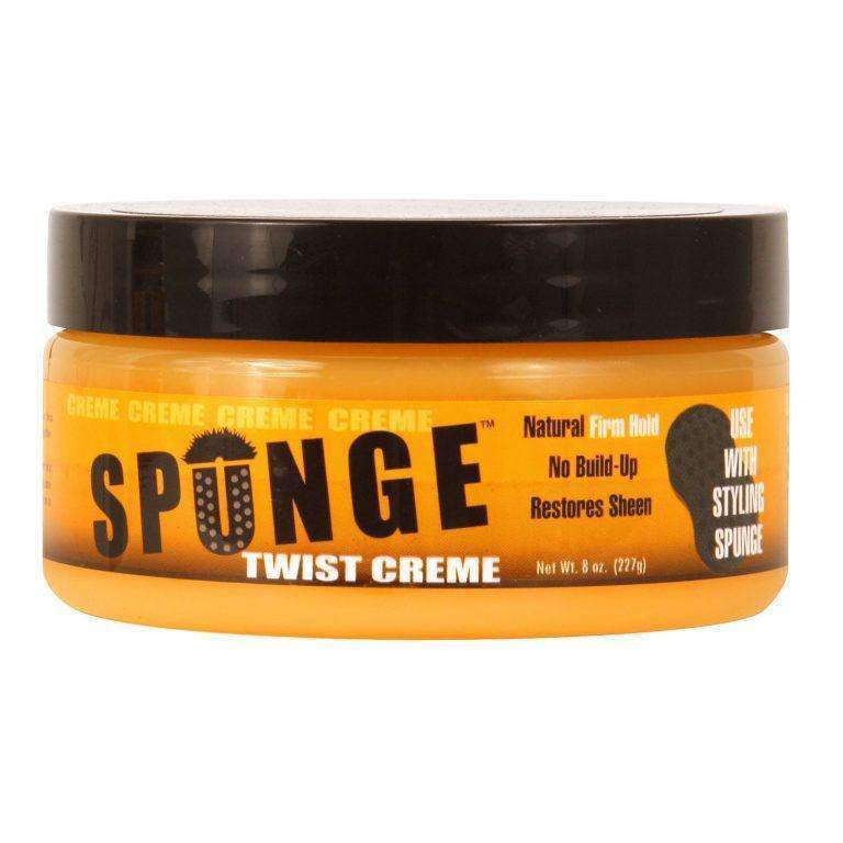 Spunge Twist Creme - Deluxe Beauty Supply