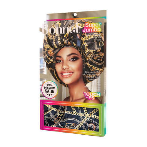 Touch Down Bonnet Super Jumbo - Renaissance