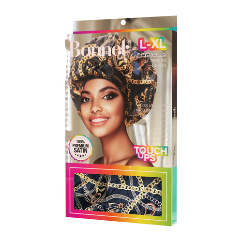 Touch Down Bonnet L - XL - Chain