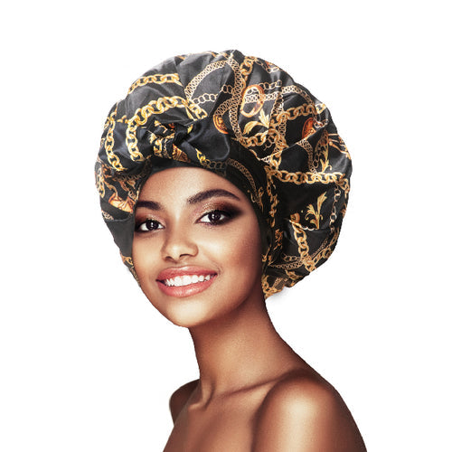 Touch Down Bonnet L - XL - Chain