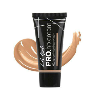 L.A. Girl HD PRO BB Cream - Deluxe Beauty Supply