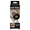 L.A. Girl Brow Pomade - Blonde