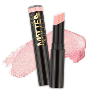 L.A. Girl Matte Flat Velvet Lipstick - Deluxe Beauty Supply