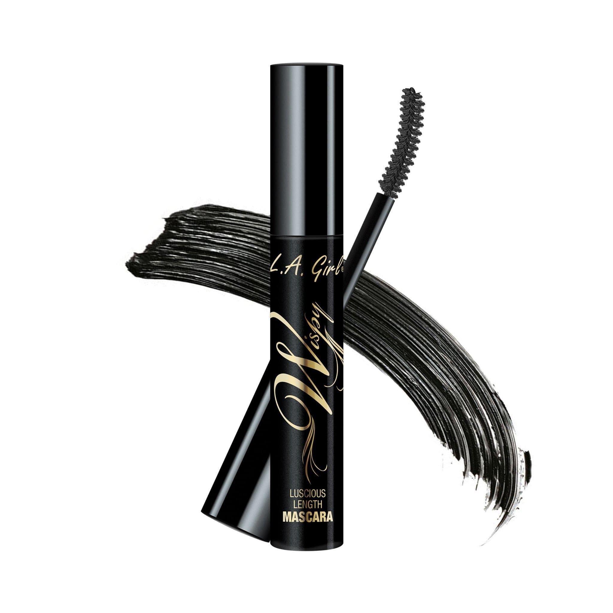 L.A. Girl Wispy Lash Mascara - Deluxe Beauty Supply