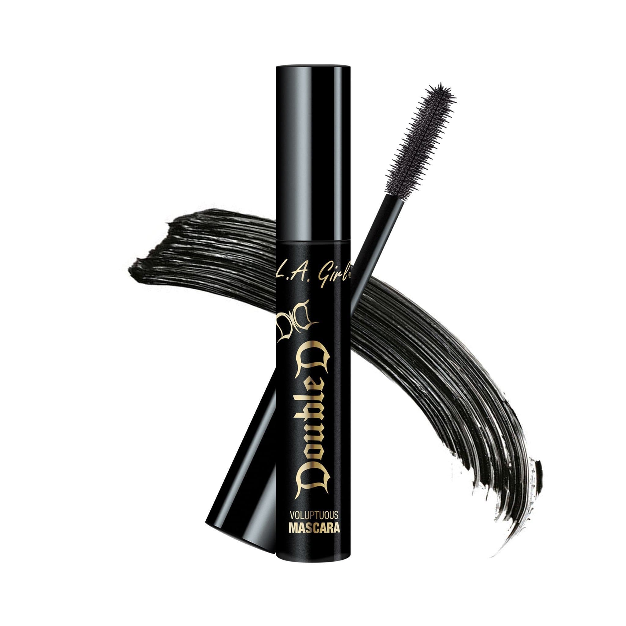 L.A. Girl Double D Mascara - Deluxe Beauty Supply