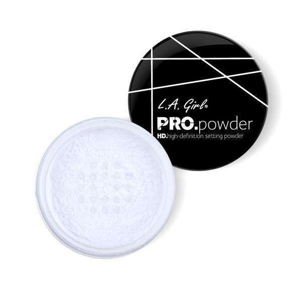 L.A. Girl HD PRO Setting Powder - Deluxe Beauty Supply
